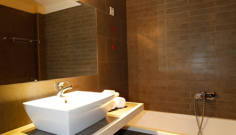 4* Athina Hotel - Ελάτη, Ζαγόρι