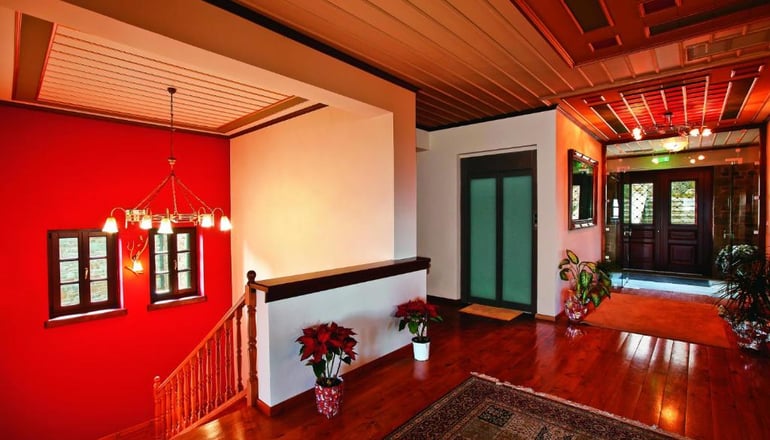 4* Athina Hotel - Ελάτη, Ζαγόρι