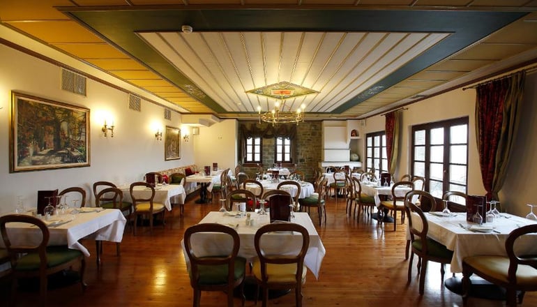 4* Athina Hotel - Ελάτη, Ζαγόρι