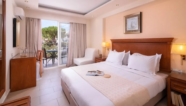 4* Avalon Palace Hotel - Μπόχαλη, Ζάκυνθος