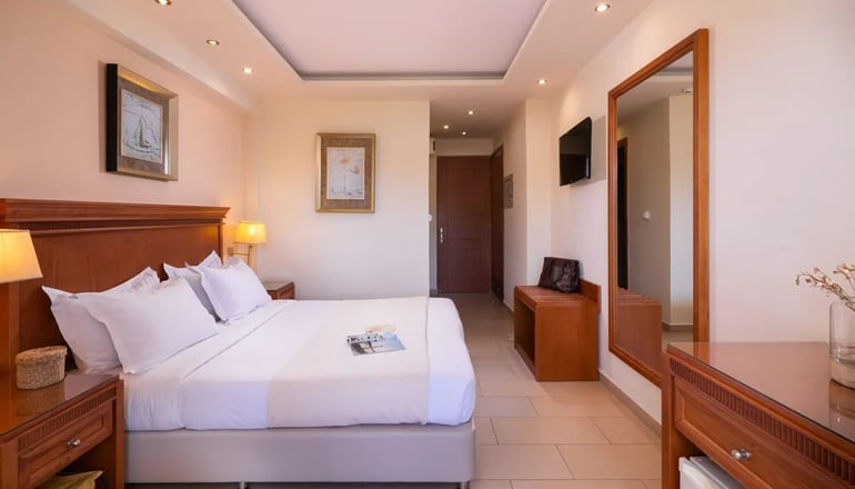 4* Avalon Palace Hotel - Μπόχαλη, Ζάκυνθος