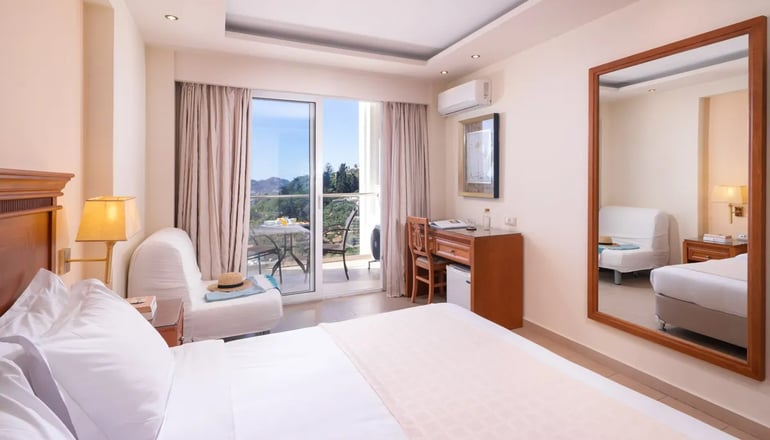 4* Avalon Palace Hotel - Μπόχαλη, Ζάκυνθος