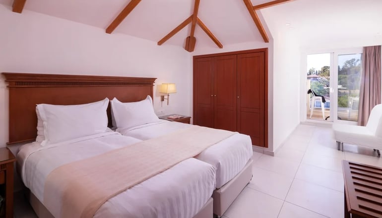 4* Avalon Palace Hotel - Μπόχαλη, Ζάκυνθος