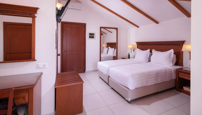 4* Avalon Palace Hotel - Μπόχαλη, Ζάκυνθος