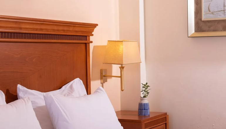 4* Avalon Palace Hotel - Μπόχαλη, Ζάκυνθος