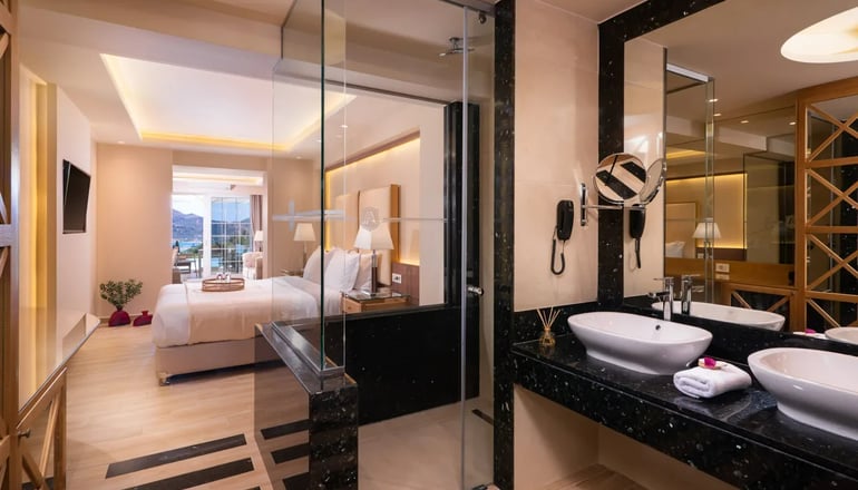 4* Avalon Palace Hotel - Μπόχαλη, Ζάκυνθος