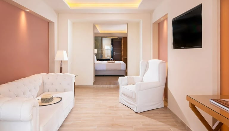 4* Avalon Palace Hotel - Μπόχαλη, Ζάκυνθος