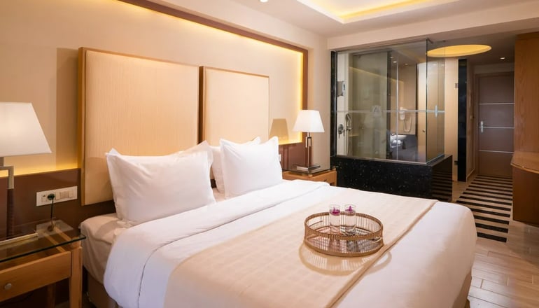 4* Avalon Palace Hotel - Μπόχαλη, Ζάκυνθος