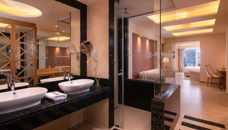 4* Avalon Palace Hotel - Μπόχαλη, Ζάκυνθος