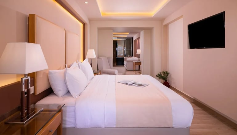 4* Avalon Palace Hotel - Μπόχαλη, Ζάκυνθος