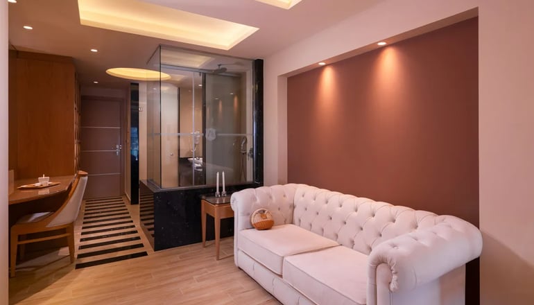 4* Avalon Palace Hotel - Μπόχαλη, Ζάκυνθος