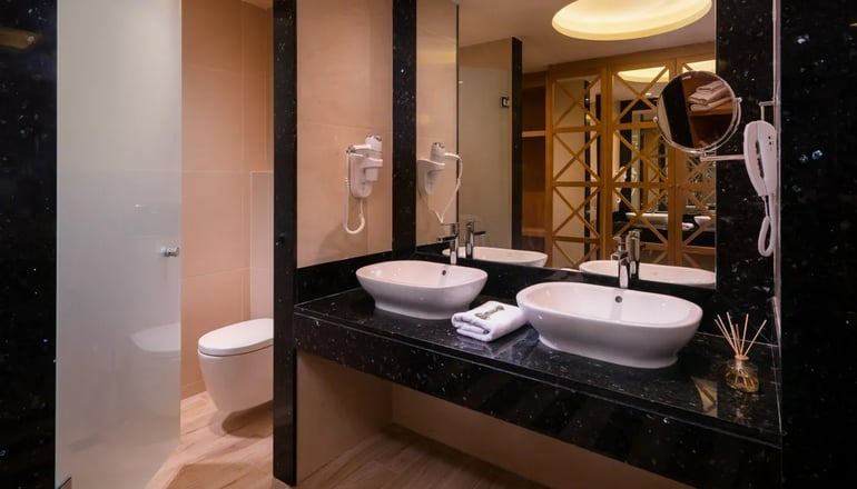 4* Avalon Palace Hotel - Μπόχαλη, Ζάκυνθος