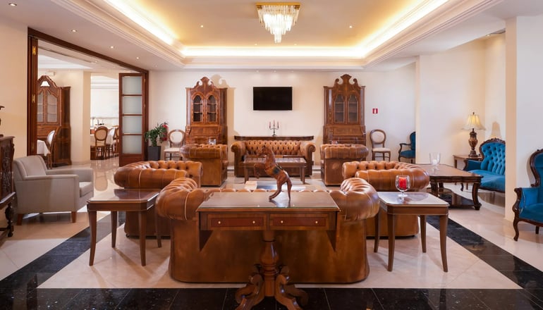 4* Avalon Palace Hotel - Μπόχαλη, Ζάκυνθος