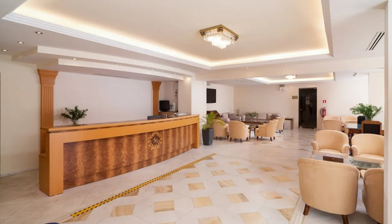 4* Avalon Palace Hotel - Μπόχαλη, Ζάκυνθος