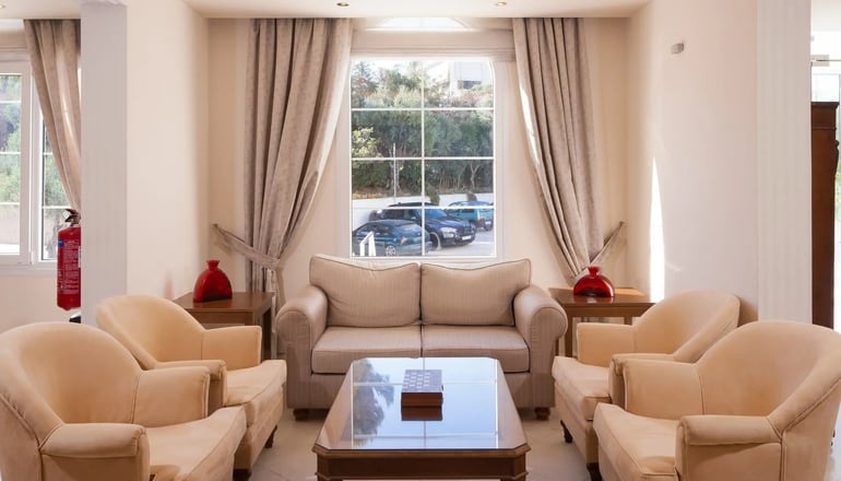 4* Avalon Palace Hotel - Μπόχαλη, Ζάκυνθος