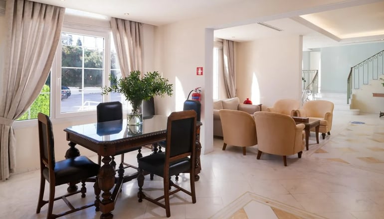 4* Avalon Palace Hotel - Μπόχαλη, Ζάκυνθος