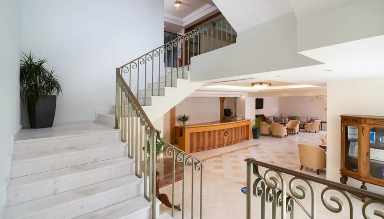 4* Avalon Palace Hotel - Μπόχαλη, Ζάκυνθος