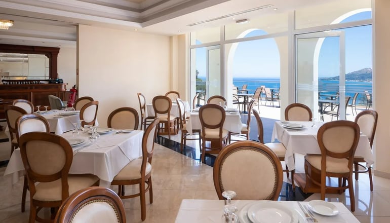 4* Avalon Palace Hotel - Μπόχαλη, Ζάκυνθος