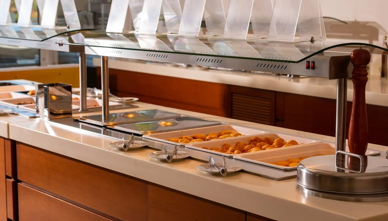 4* Avalon Palace Hotel - Μπόχαλη, Ζάκυνθος