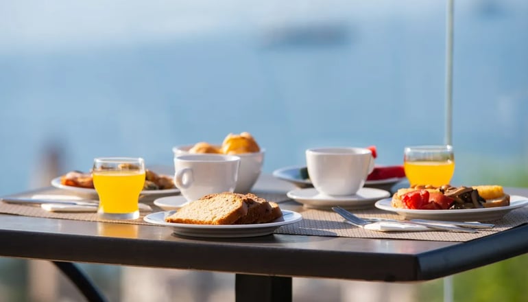 4* Avalon Palace Hotel - Μπόχαλη, Ζάκυνθος