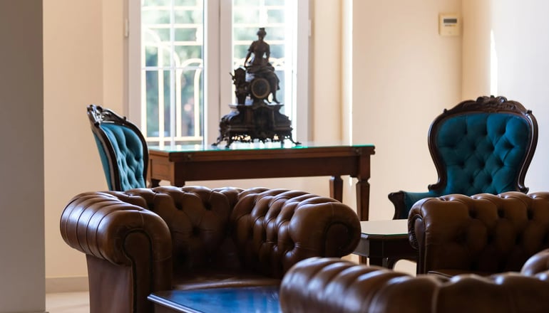 4* Avalon Palace Hotel - Μπόχαλη, Ζάκυνθος