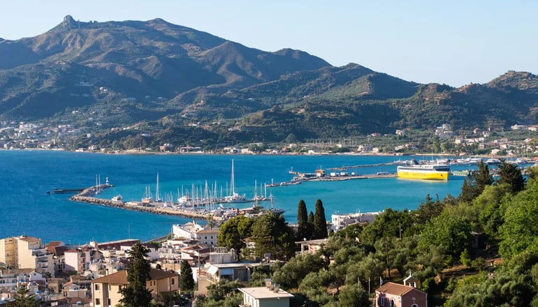 4* Avalon Palace Hotel - Μπόχαλη, Ζάκυνθος