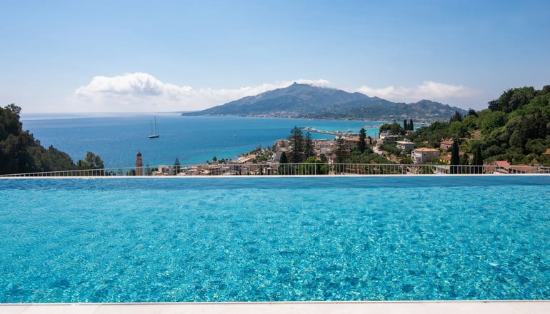 4* Avalon Palace Hotel - Μπόχαλη, Ζάκυνθος