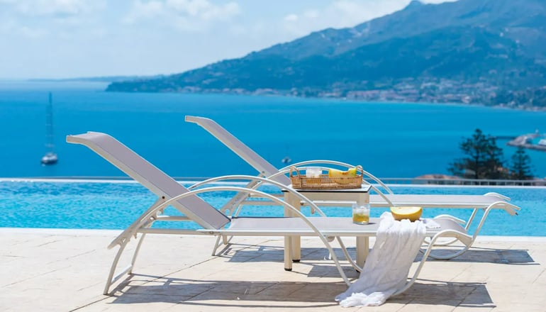 4* Avalon Palace Hotel - Μπόχαλη, Ζάκυνθος