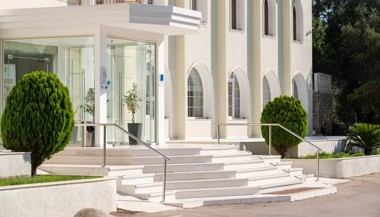 4* Avalon Palace Hotel - Μπόχαλη, Ζάκυνθος