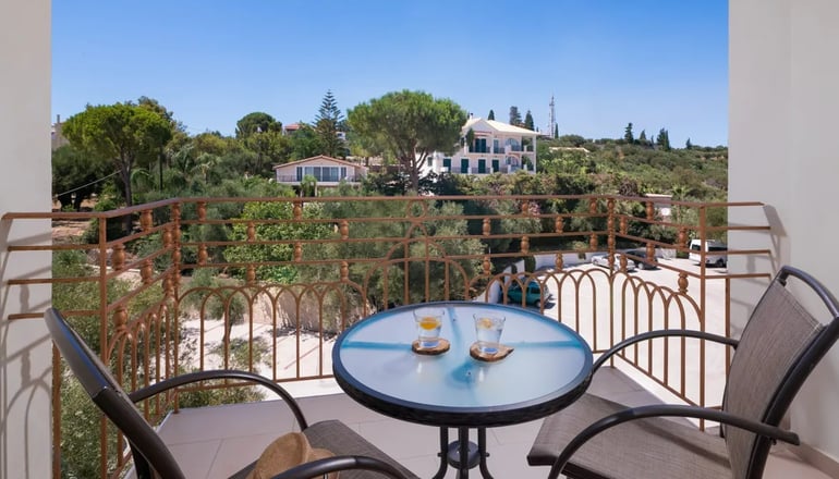 4* Avalon Palace Hotel - Μπόχαλη, Ζάκυνθος
