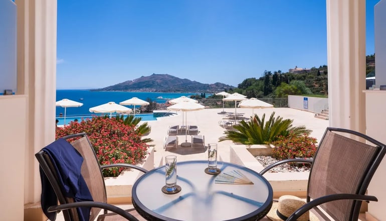 4* Avalon Palace Hotel - Μπόχαλη, Ζάκυνθος