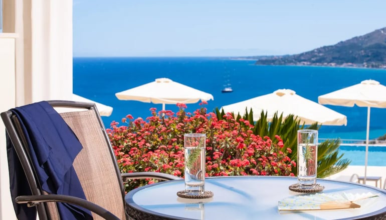 4* Avalon Palace Hotel - Μπόχαλη, Ζάκυνθος