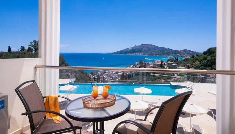 4* Avalon Palace Hotel - Μπόχαλη, Ζάκυνθος