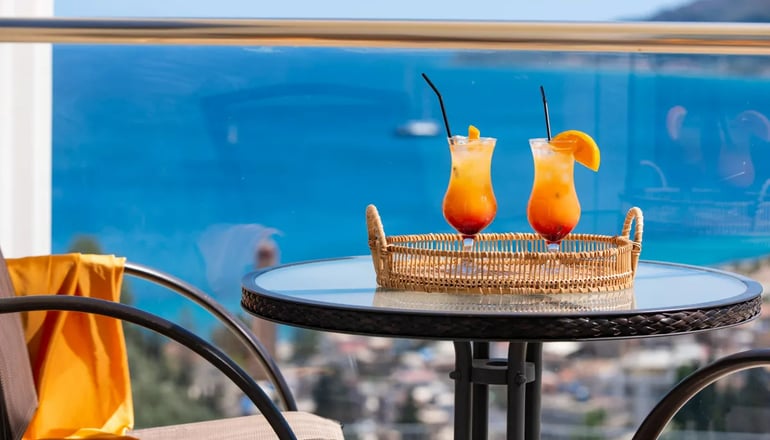 4* Avalon Palace Hotel - Μπόχαλη, Ζάκυνθος
