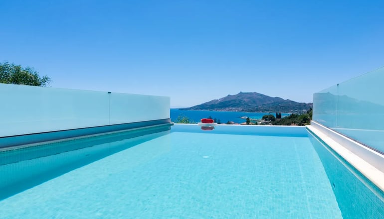 4* Avalon Palace Hotel - Μπόχαλη, Ζάκυνθος