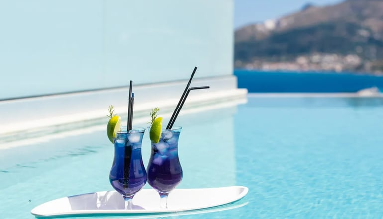 4* Avalon Palace Hotel - Μπόχαλη, Ζάκυνθος