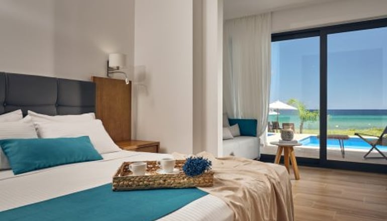 4* Cavo Orient Beach Hotel & Suites - Κυψέλη, Ζάκυνθος