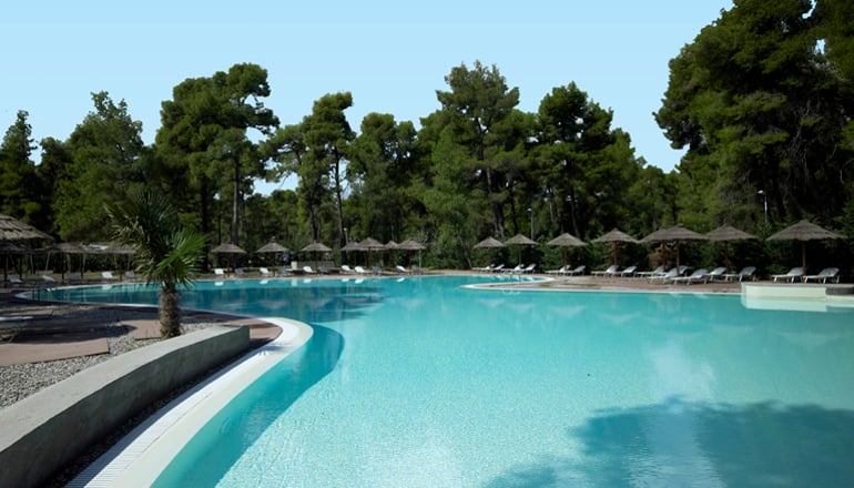 4* Club Agia Anna Summer Resort