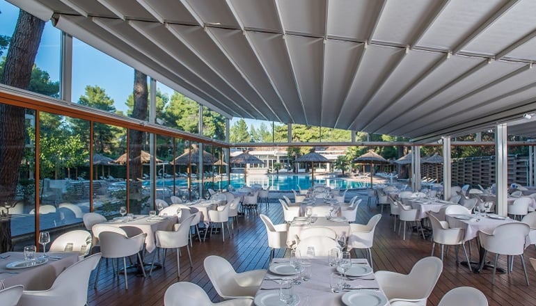 4* Club Agia Anna Summer Resort