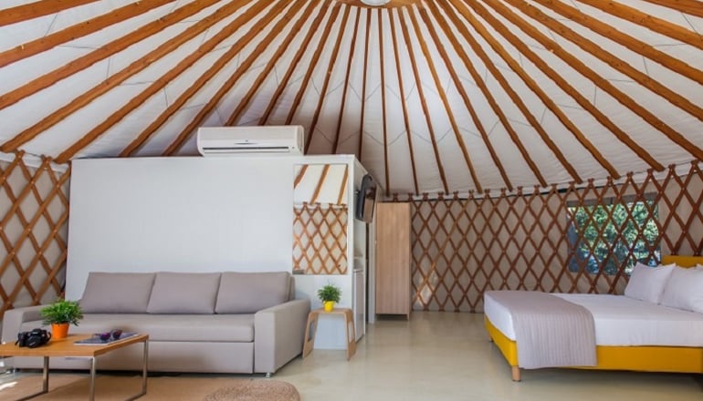 4* Club Agia Anna Summer Resort