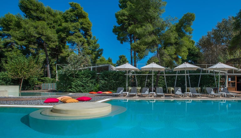 4* Club Agia Anna Summer Resort