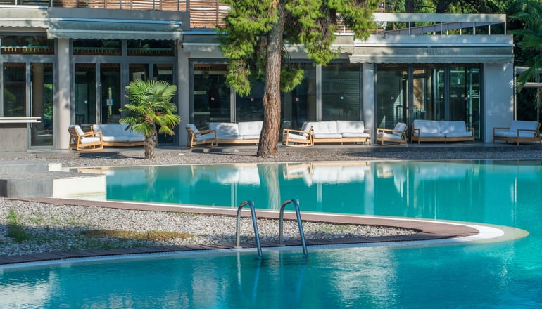 4* Club Agia Anna Summer Resort