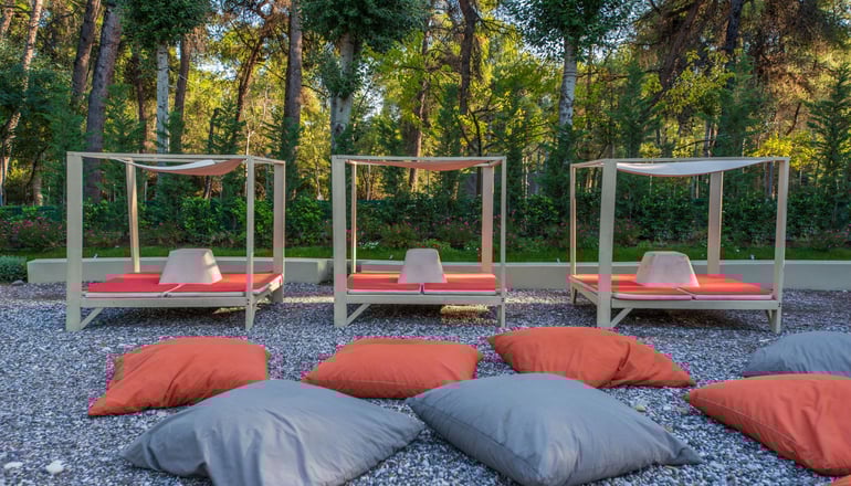 4* Club Agia Anna Summer Resort