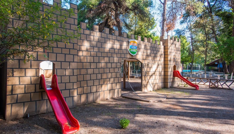 4* Club Agia Anna Summer Resort