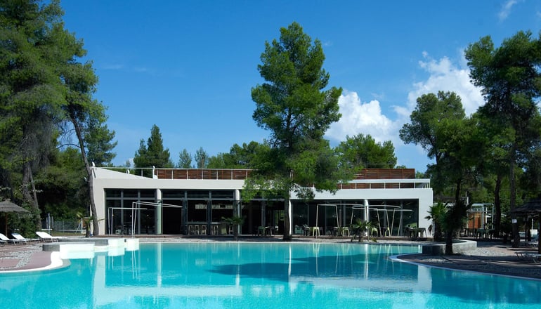 4* Club Agia Anna Summer Resort