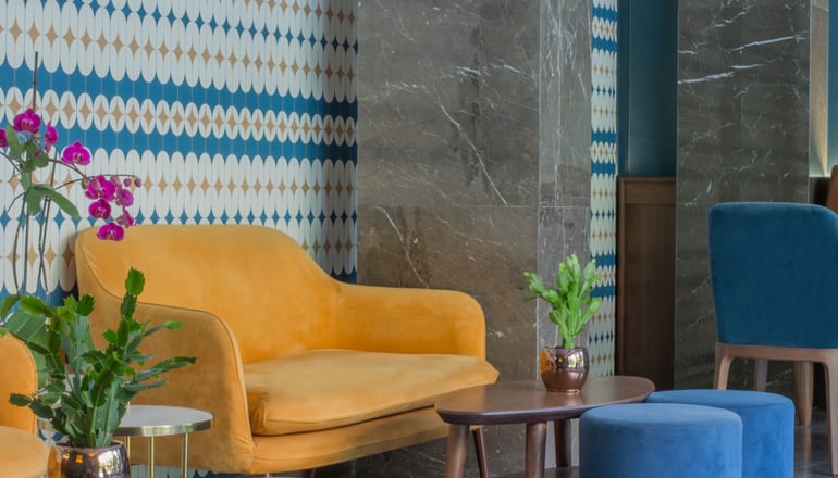 4* Delice Hotel Family Apartments - Αθήνα