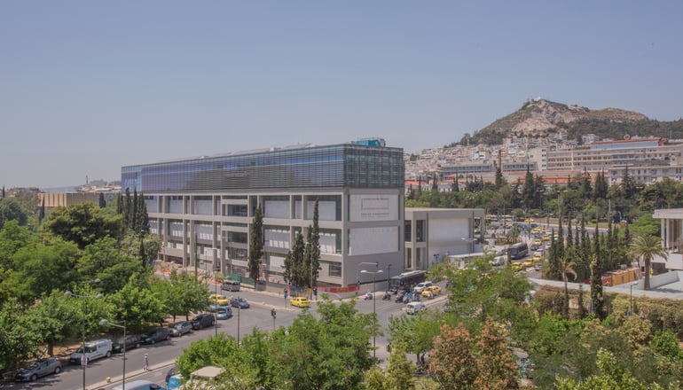 4* Delice Hotel Family Apartments - Αθήνα