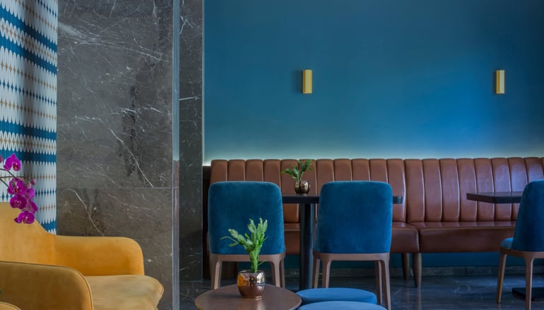 4* Delice Hotel Family Apartments - Αθήνα