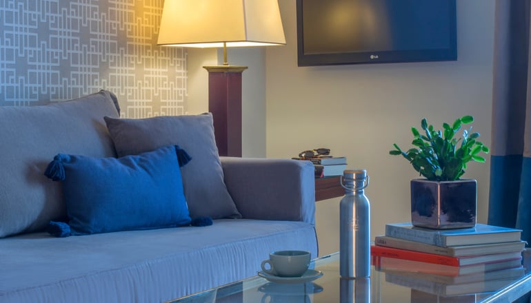 4* Delice Hotel Family Apartments - Αθήνα