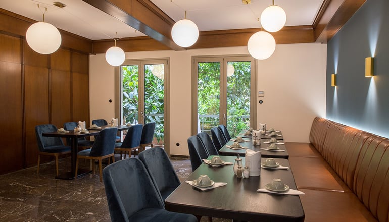 4* Delice Hotel Family Apartments - Αθήνα